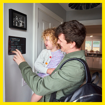 Home Automation Installation in Tampa, FL