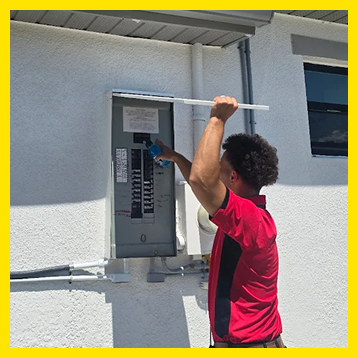 Tampa Mobile Home Electrical Repairs