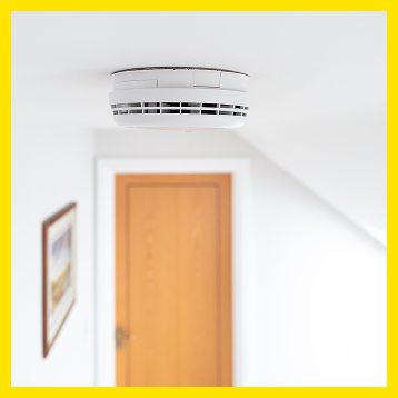 Tampa Smoke & Carbon Monoxide Detectors