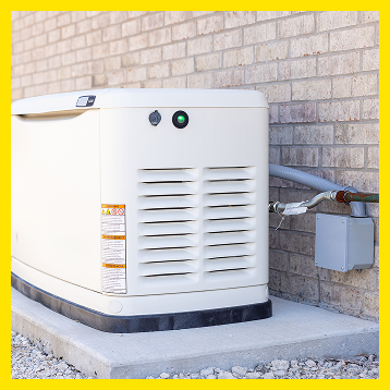 Tampa Standby Generator Installation 